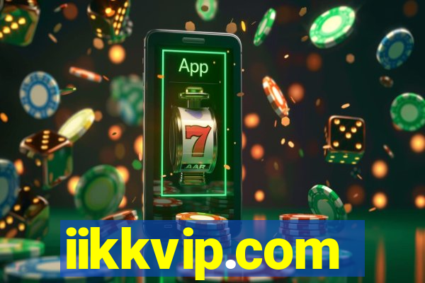 iikkvip.com