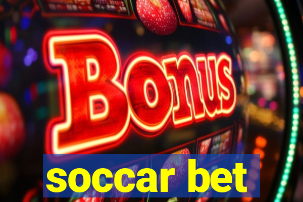 soccar bet