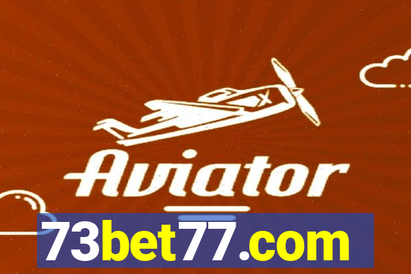 73bet77.com