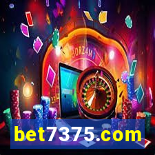 bet7375.com