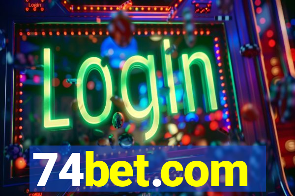 74bet.com