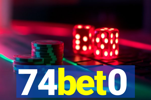 74bet0