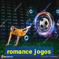 romance jogos