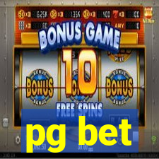 pg bet