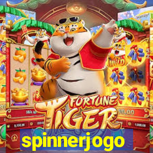 spinnerjogo