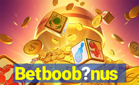 Betboob?nus