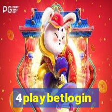 4playbetlogin