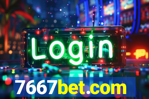 7667bet.com