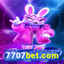 7707bet.com