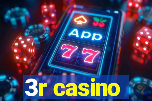 3r casino