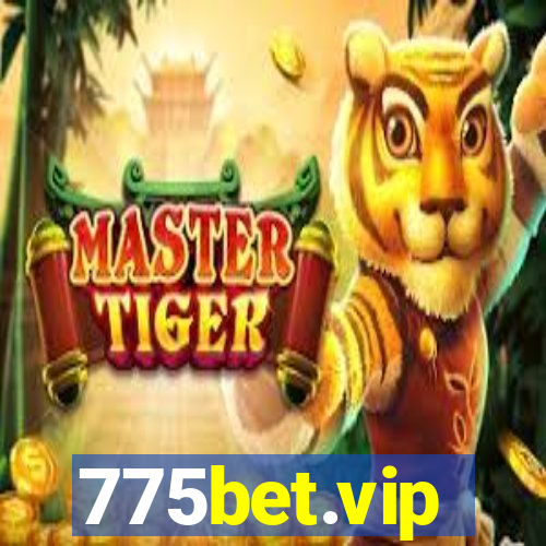 775bet.vip