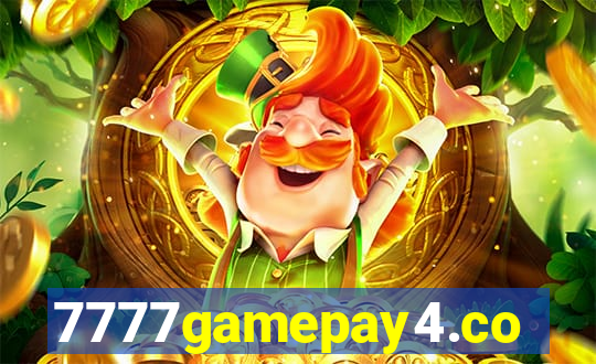 7777gamepay4.com