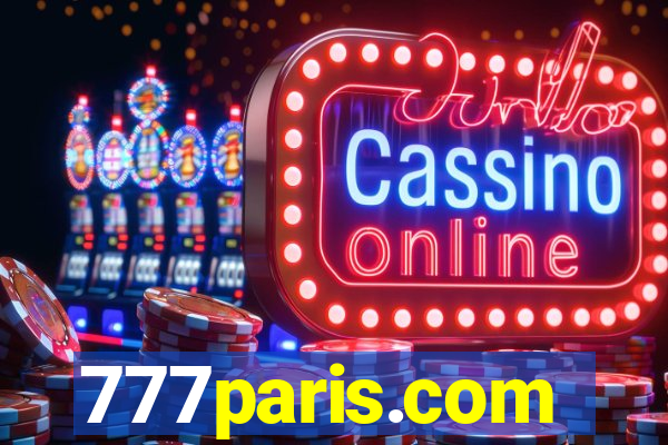 777paris.com