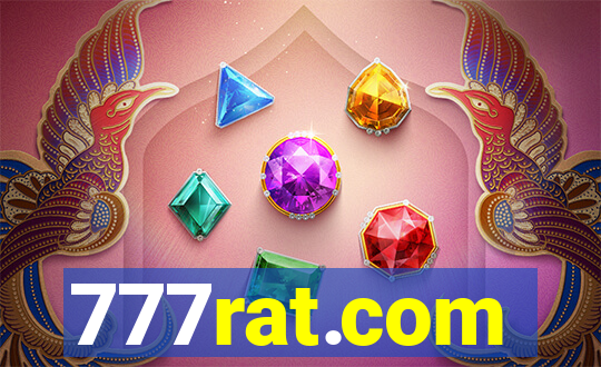 777rat.com