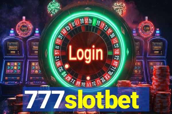 777slotbet