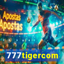 777tigercom