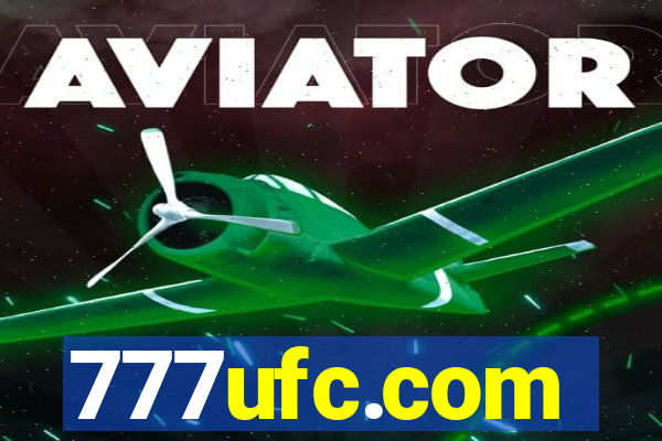 777ufc.com