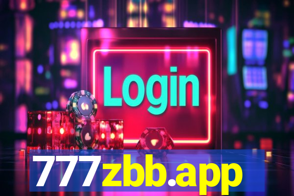 777zbb.app