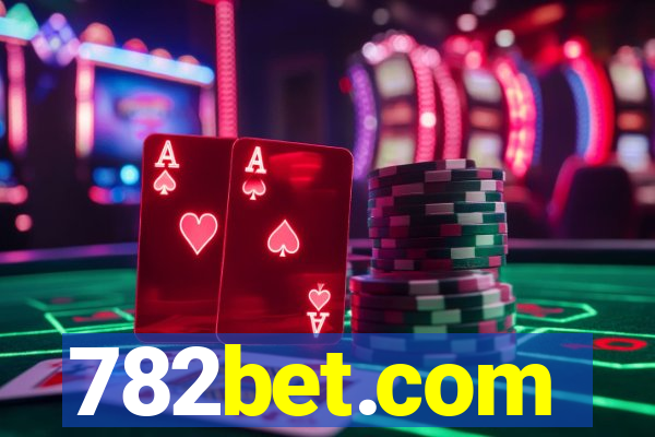 782bet.com