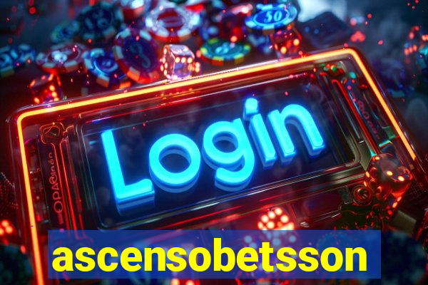 ascensobetsson