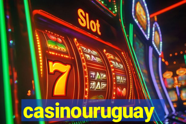 casinouruguay