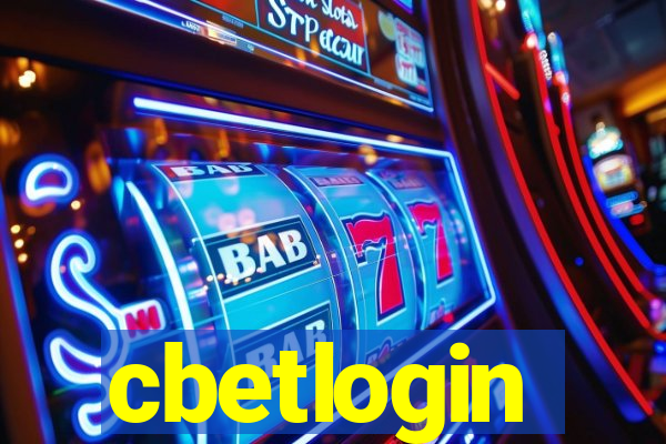 cbetlogin