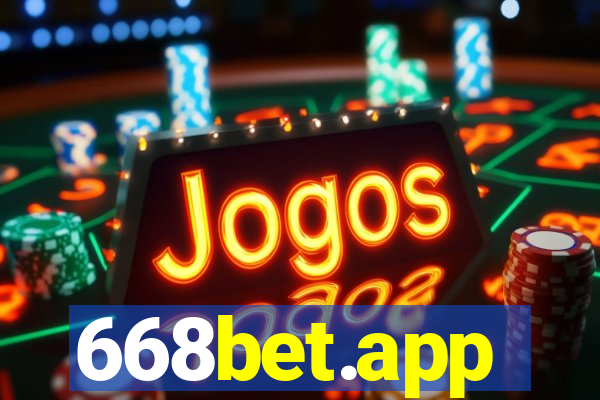 668bet.app