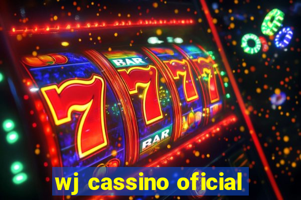 wj cassino oficial