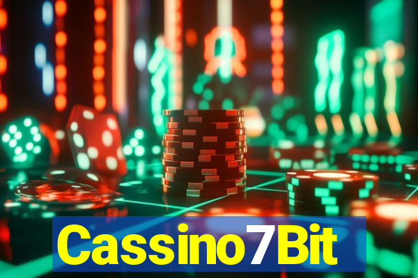 Cassino7Bit