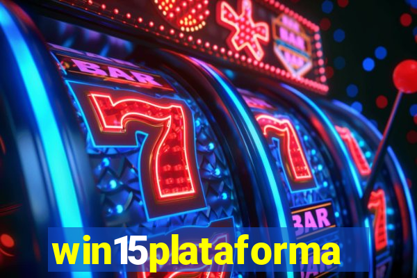 win15plataforma