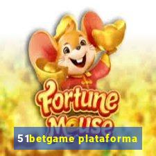 51betgame plataforma