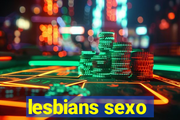 lesbians sexo