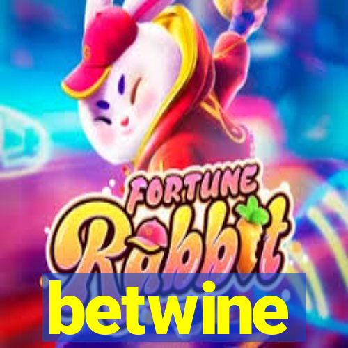 betwine