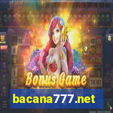 bacana777.net