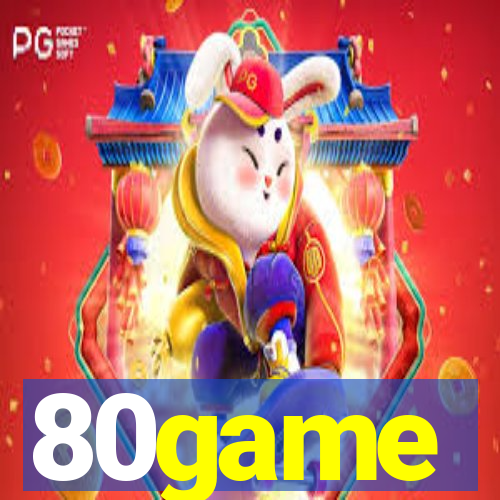 80game