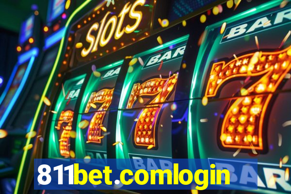 811bet.comlogin