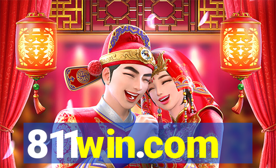 811win.com