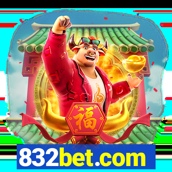 832bet.com