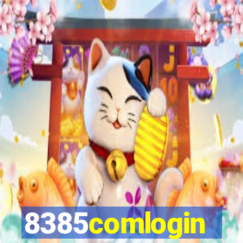 8385comlogin