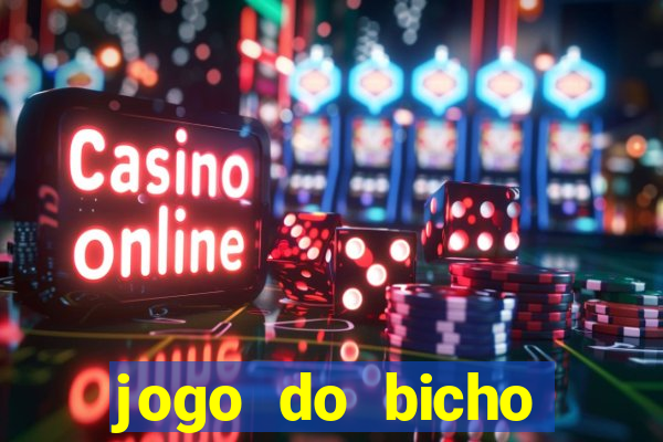 jogo do bicho banca ouro verde