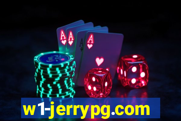 w1-jerrypg.com