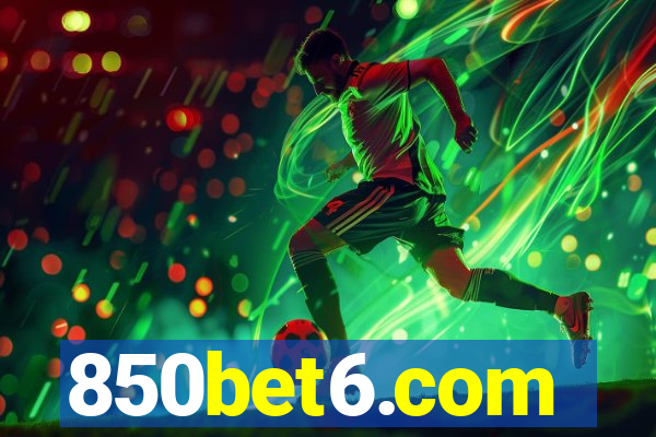 850bet6.com