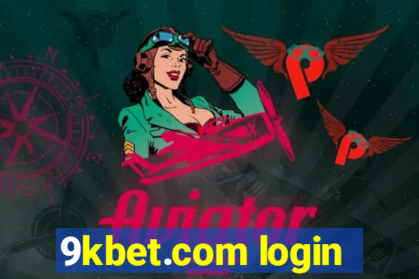 9kbet.com login