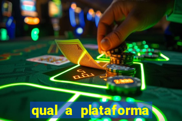 qual a plataforma que mais paga fortune tiger