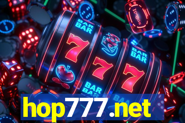 hop777.net