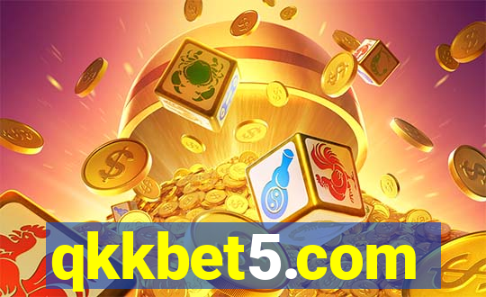 qkkbet5.com