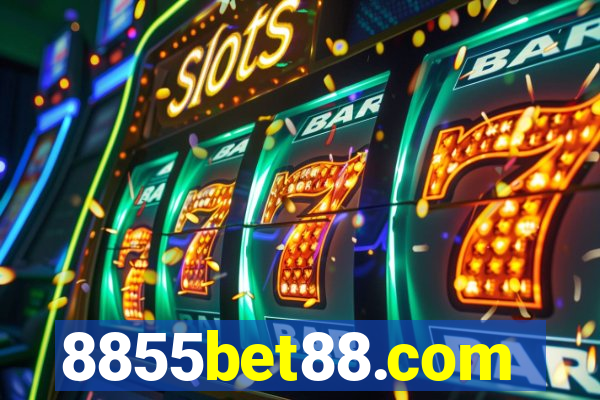 8855bet88.com