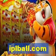 iplball.com