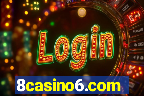 8casino6.com