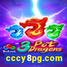 cccy8pg.com